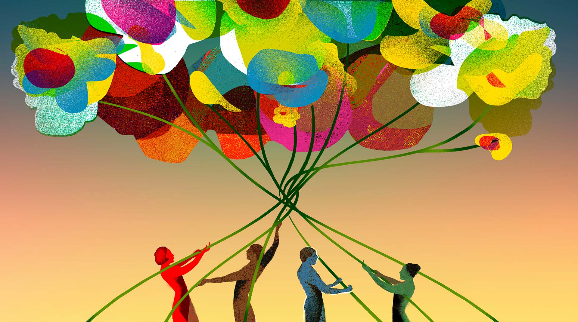 How to Lead in the Stakeholder Era